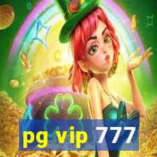 pg vip 777